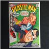 Image 1 : PLASTIC MAN #5 (DC COMICS) 1960s SILVER AGE