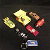 Image 1 : DIE-CAST TOY VEHICLES LOT