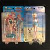 Image 1 : COLLECTIBLE FIGURES LOT (SUNRISE/ TOMY)