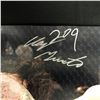 Image 3 : NATE DIAZ & CLAY GUIDA DUAL SIGNED 11X16 MMA PHOTO (PSA COA)