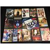 Image 1 : DVD LOT (GLADIATOR, MEMOIRS OF GEISHA...)