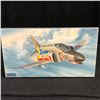 Image 1 : FUJIMI UNNASSEMBLED PLASTIC MODEL KIT