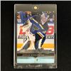 Image 1 : 2014/15 Upper Deck Young Guns Canvas #C230 - Jordan Binnington