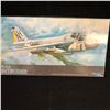 Image 1 : FUJIMI A-6A INTRUDER UNNASSEMBLED PLASTIC MODEL KIT