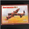 Image 1 : MINICRAFT 1:144 SCALE AVRO LANCASTER MK-1 MODEL KIT