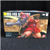 Image 1 : Bandai Gundam HGUC MS-14S 1/144 Plastic Model Kit