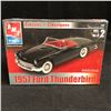 Image 1 : AMT/ ERTL 1:25 SCALE 1957 FORD THUNDERBIRD MODEL KIT
