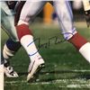 Image 3 : DEON SAUNDERS & JERRY RICE SIGNED 11X14 PHOTO (BECKETT COA)