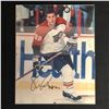 Image 1 : ERIC LINDROS SIGNED 8X10 PHOTO