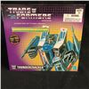 Image 1 : Hasbro Transformers G1 Commemorative Series III Thundercracker
