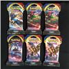 Image 1 : POKEMON TRADING CARD GAME LOT (SWORD & SHIELD)