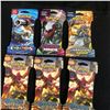 Image 1 : POKEMON TRADING CARD GAME LOT