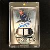 Image 1 : UPPER DECK SAMI NIKU THE CUP ROOKIE AUTO HOCKEY CARD