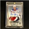 Image 1 : NEAL PIONK 2018-19 Upper Deck the Cup Rookie Patch Auto 062/249