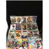 Image 1 : COMIC BOOK LOT (VARIOUS COMICS)