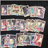 Image 1 : 1984-85 O-PEE-CHEE HOCKEY CARD LOT