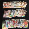 Image 1 : 1980-81 O-PEE-CHEE HOCKEY CARD LOT
