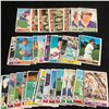 Image 1 : 1979 TOPPS BASEBALL CARD LOT