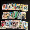 Image 1 : 1979 TOPPS BASEBALL CARD LOT