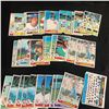 Image 1 : 1979 TOPPS BASEBALL CARD LOT