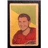 Image 1 : 1952-53 Parkhurst #65 Tony Leswick