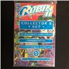Image 1 : Robin II #2 Collector's Set (DC Comics)