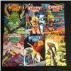 Image 1 : CAMELOT 3000 COMIC BOOK LOT (DC COMICS)