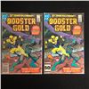 Image 1 : BOOSTER GOLD #1 COMIC BOOK LOT (DC COMICS)