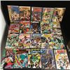 Image 1 : COMIC BOOK LOT (20 VARIOUS COMICS)