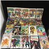 Image 1 : COMIC BOOK LOT (20 VARIOUS COMICS)