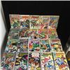 Image 1 : COMIC BOOK LOT (20 VARIOUS COMICS)