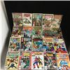 Image 1 : COMIC BOOK LOT (20 VARIOUS COMICS)