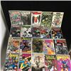 Image 1 : COMIC BOOK LOT (20 VARIOUS COMICS)