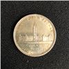 Image 1 : 1939 CANADA SILVER DOLLAR