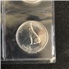 Image 2 : 1960s CANADIAN 50c SILVER COINS (.800/ .500)