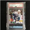 Image 1 : 2014 UPPER DECK #494 BO HORVAT (GEM MINT 10)