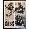 Image 1 : TERRY BRADSHAW SIGNED 8X10 PHOTO