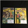 Image 1 : 1950s LOONEY TUNES COMIC BOOK LOT (DELL COMICS)