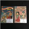 Image 1 : 1950s LOONEY TUNES COMIC BOOK LOT (DELL COMICS)