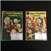 Image 1 : 1950s WALT DISNEY'S COMICS BOOK LOT (DELL COMICS)