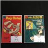 Image 1 : VINTAGE BUGS BUNNY COMIC BOOK LOT (DELL COMICS) 1958