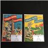 Image 1 : VINTAGE LOONEY TUNES MERRIE MELODIES (DELL COMICS)