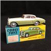 Image 1 : CORGI TOYS #224 BENTLEY CONTINENTAL SPORTS SALOON