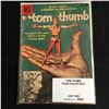 Image 1 : TOM THUMB FOUR COLOR #972 (DELL COMICS) 1959