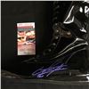 Image 1 : The Undertaker Signed Wrestling Boot (JSA COA)