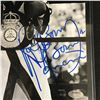 Image 2 : RAY "BOOM BOOM" MANCINI SIGNED 8 X 10 PHOTO (SCHWARTZ COA)
