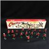 Image 2 : 1960'S CHERILEA LEAD SOLDIERS IN ORIGINAL BOX