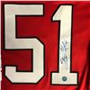 Image 2 : RYAN GETZLAF SIGNED TEAM CANADA HOCKEY JERSEY  (AJ SPORTS HOLOGRAM)