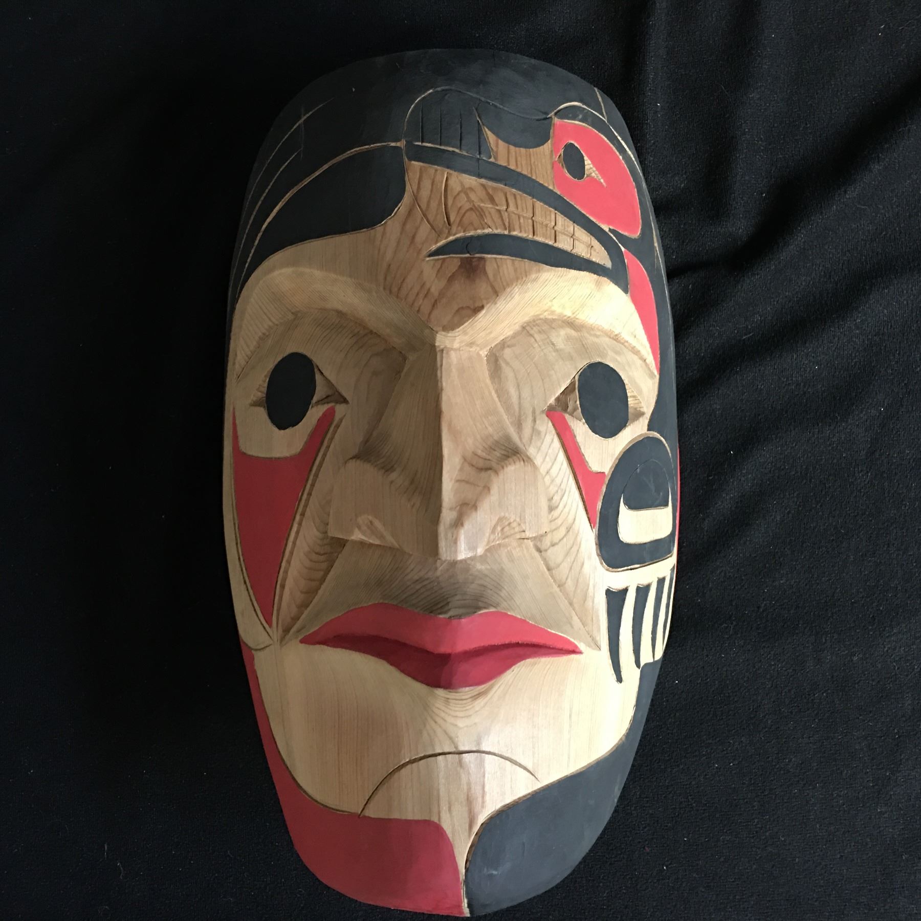 NATIVE ART