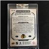 Image 2 : 2018-19 UPPER DECK NO. EER-DK DOMINIK KAHUN CLEAR CUT AUTO